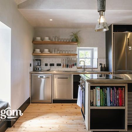 Staylagom Ballycastle Luaran gambar