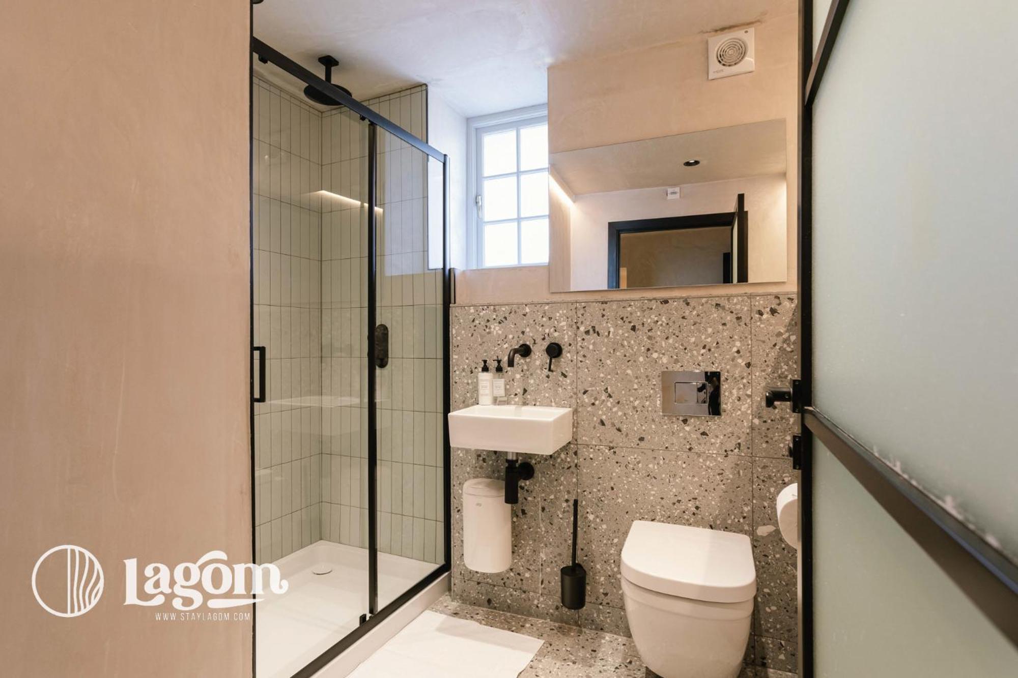Staylagom Ballycastle Luaran gambar