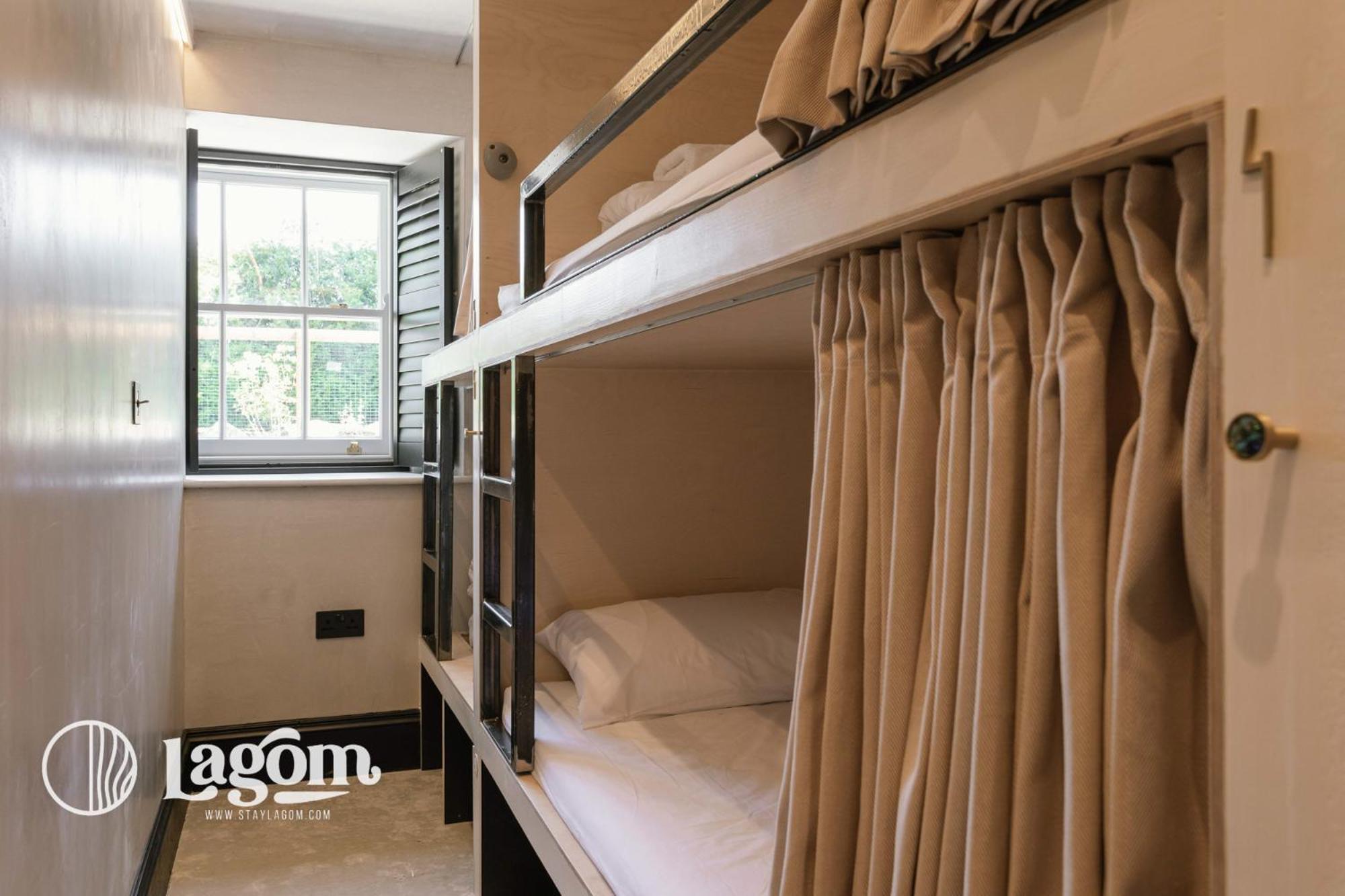 Staylagom Ballycastle Luaran gambar