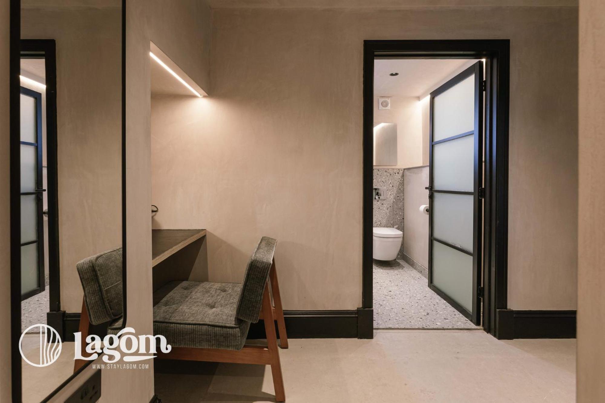 Staylagom Ballycastle Luaran gambar